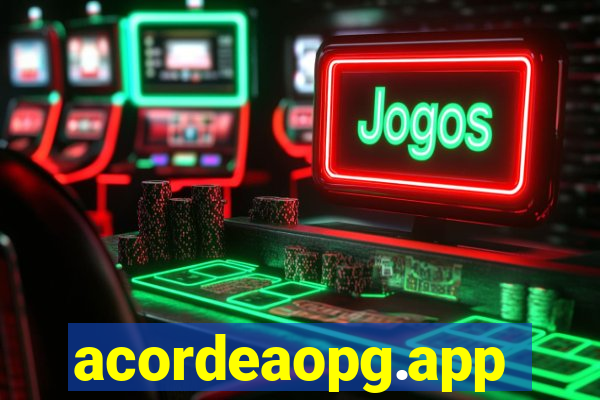 acordeaopg.app