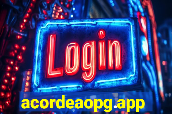 acordeaopg.app