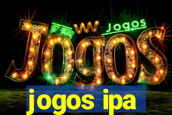 jogos ipa