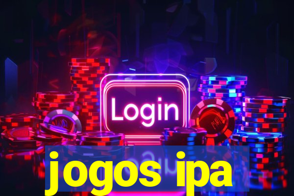 jogos ipa
