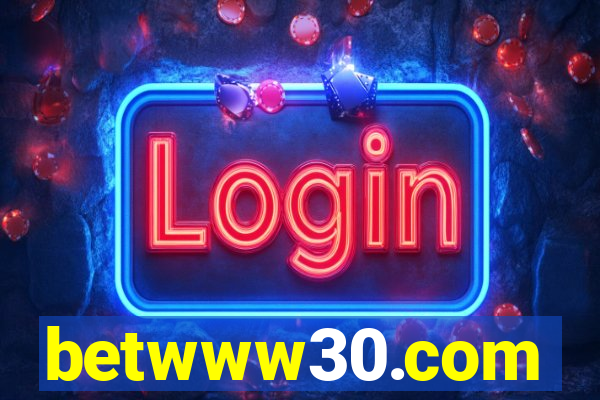 betwww30.com
