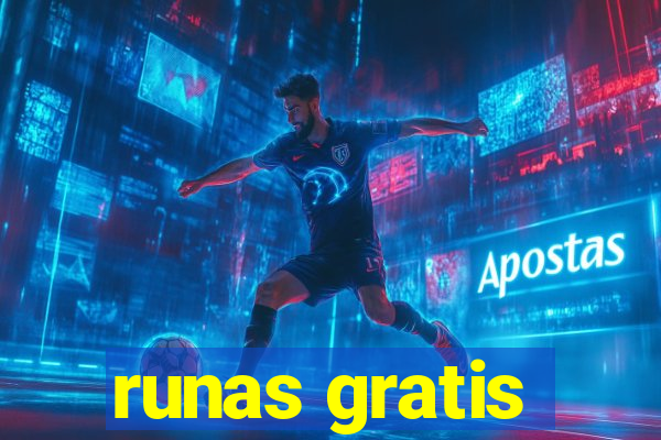 runas gratis