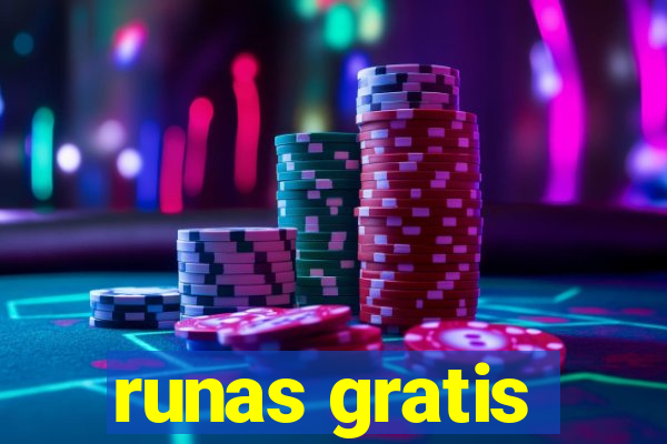 runas gratis