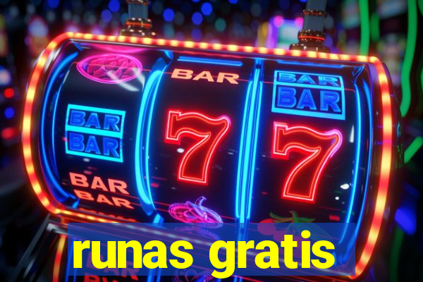 runas gratis