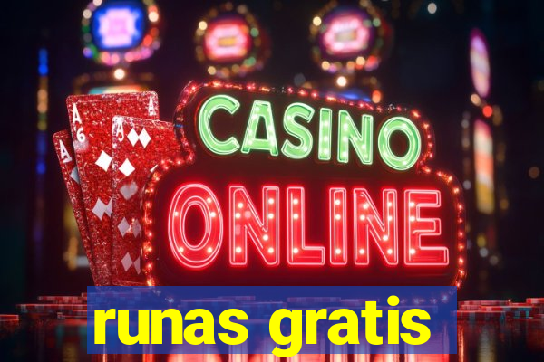 runas gratis