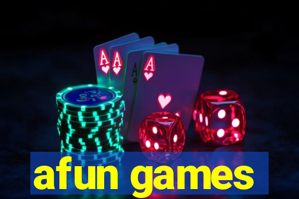 afun games
