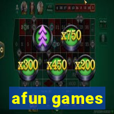 afun games