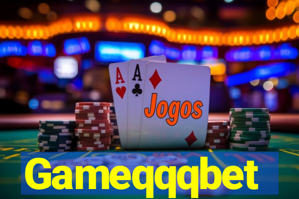 Gameqqqbet