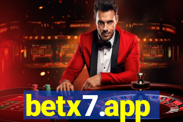 betx7.app