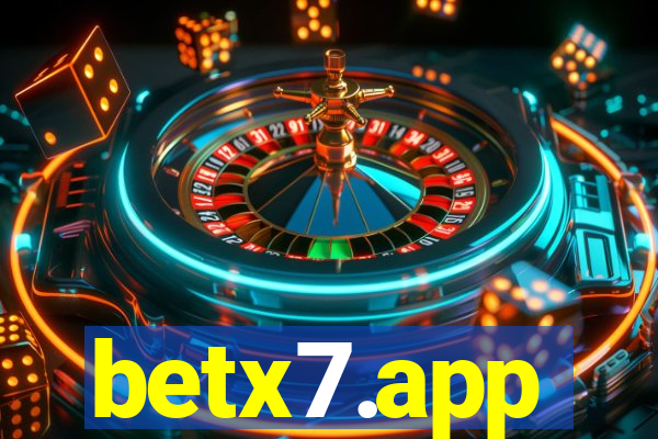 betx7.app