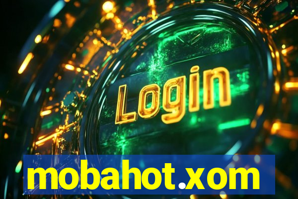 mobahot.xom