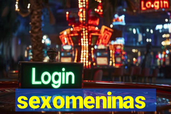 sexomeninas