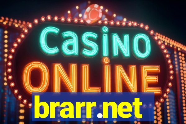brarr.net
