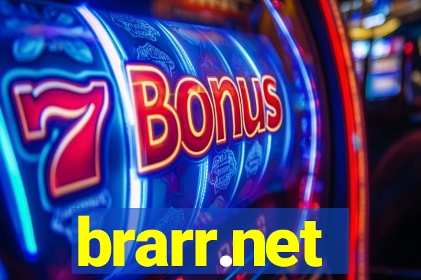 brarr.net
