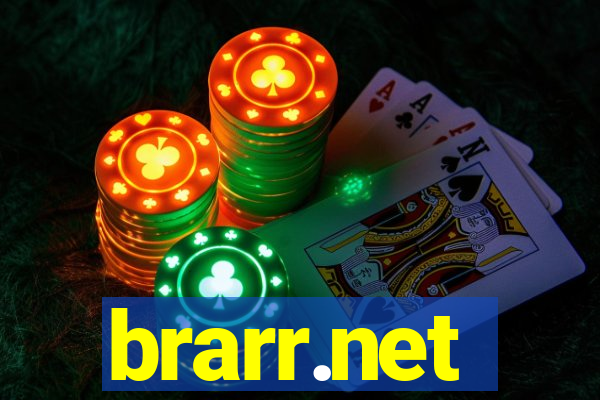 brarr.net