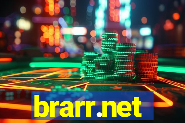 brarr.net