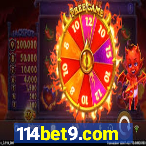 114bet9.com