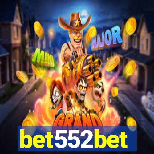 bet552bet