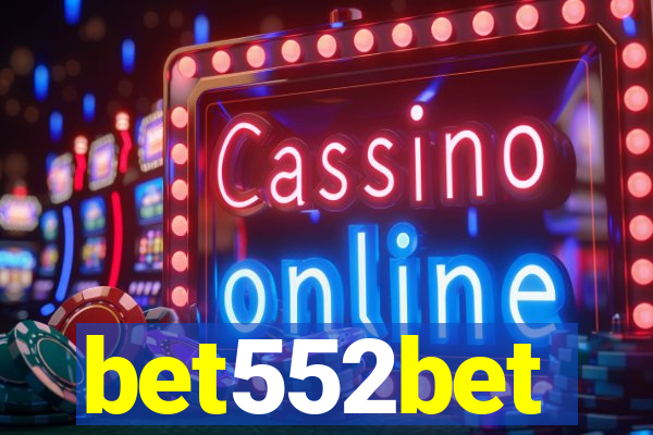 bet552bet