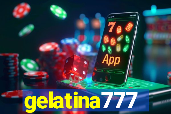 gelatina777