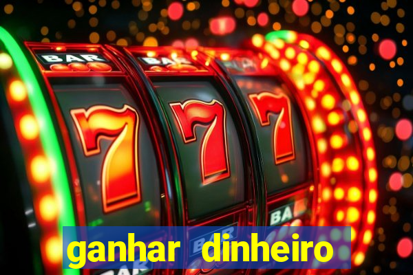 ganhar dinheiro respondendo pesquisas pix