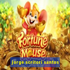 jorge scritori santos