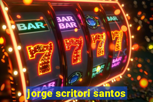 jorge scritori santos