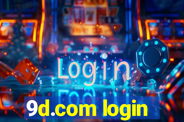 9d.com login