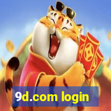 9d.com login