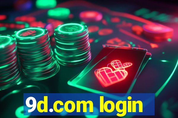 9d.com login