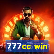 777cc win