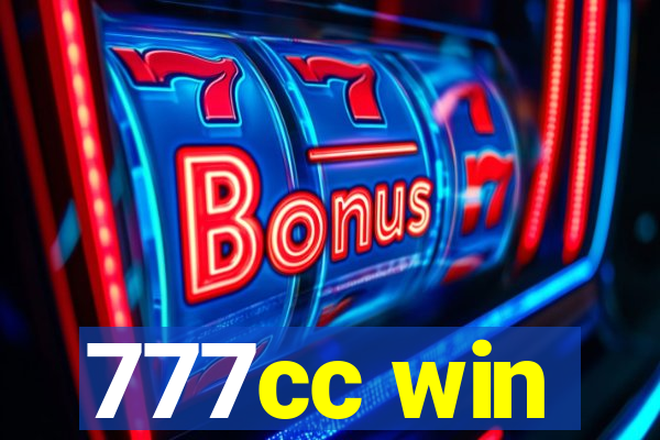777cc win