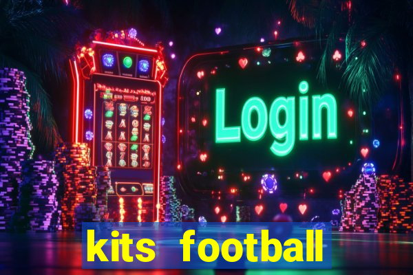 kits football manager 2016