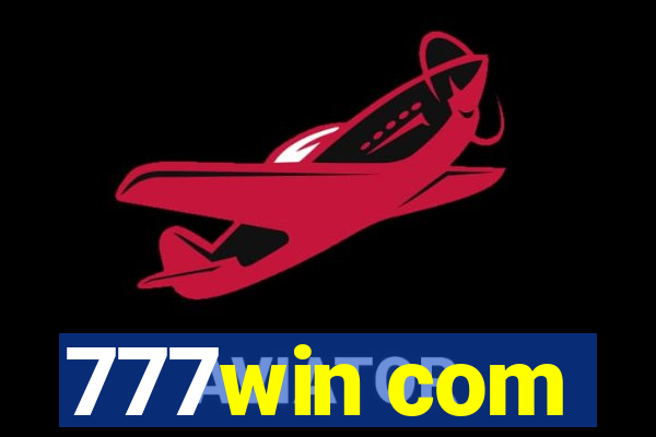 777win com