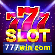777win com
