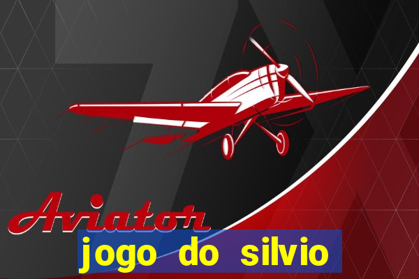 jogo do silvio santos da roleta