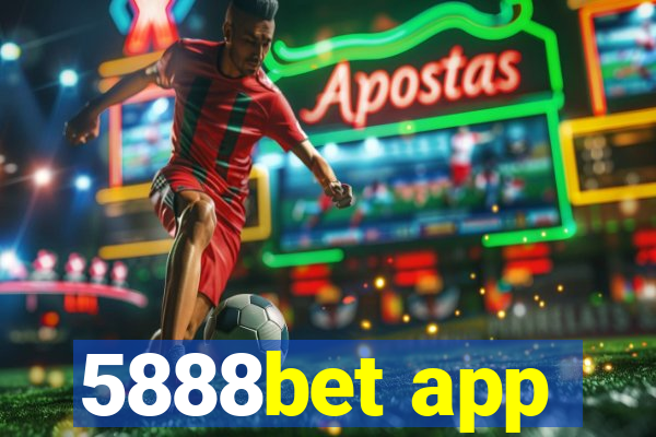 5888bet app