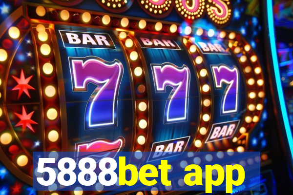 5888bet app