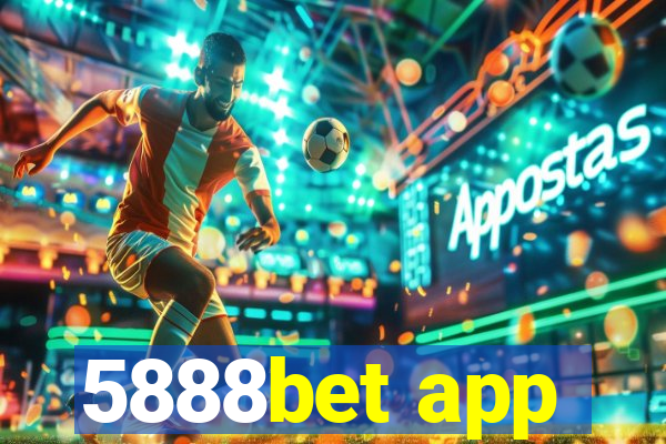 5888bet app