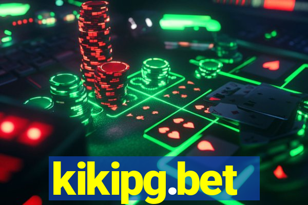 kikipg.bet