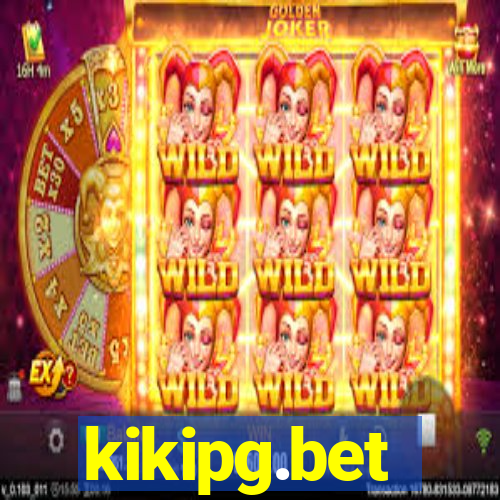 kikipg.bet