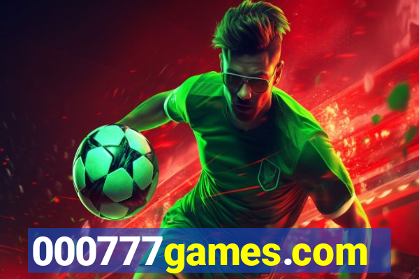 000777games.com
