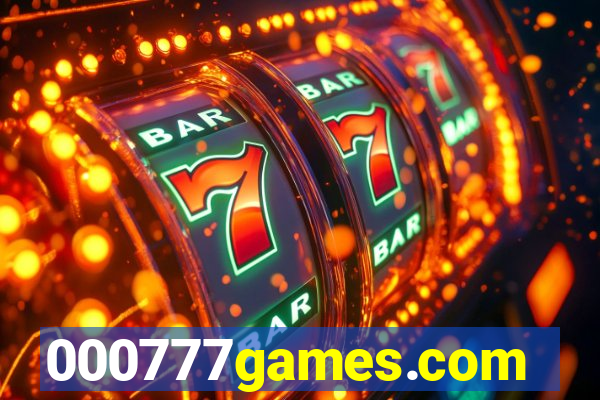 000777games.com