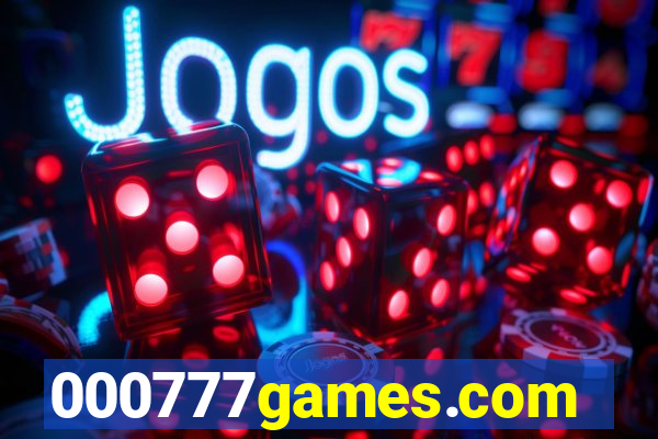 000777games.com