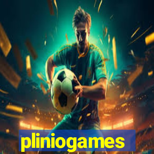 pliniogames