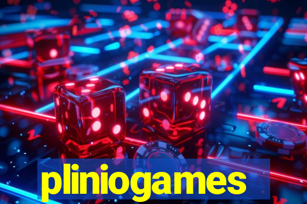 pliniogames