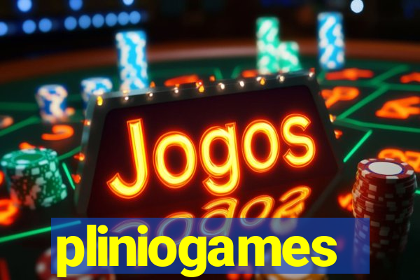 pliniogames
