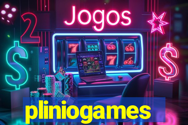 pliniogames