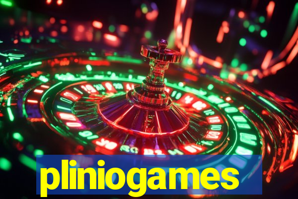 pliniogames