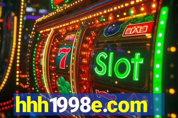hhh1998e.com
